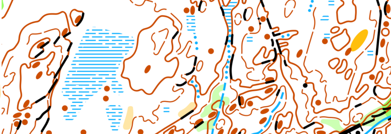 Treningsløp Trollhetta Nord